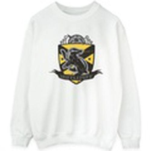 Jersey Hufflepuff para mujer - Harry Potter - Modalova