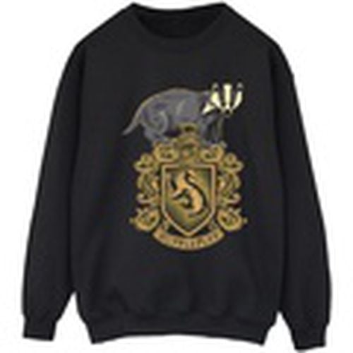 Jersey Hufflepuff para mujer - Harry Potter - Modalova