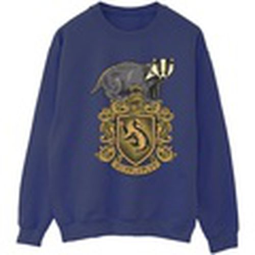 Jersey Hufflepuff para mujer - Harry Potter - Modalova