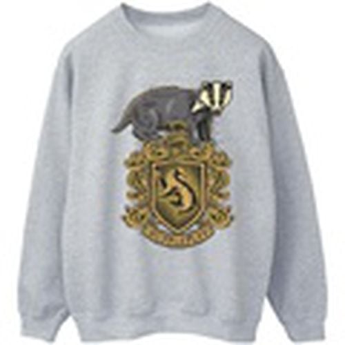 Jersey Hufflepuff para mujer - Harry Potter - Modalova