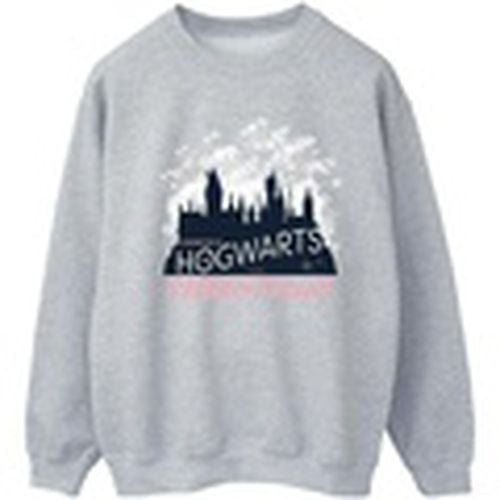 Jersey Hogwarts para mujer - Harry Potter - Modalova