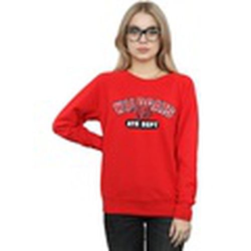 Jersey High School Musical The Musical Wildcats para mujer - Disney - Modalova