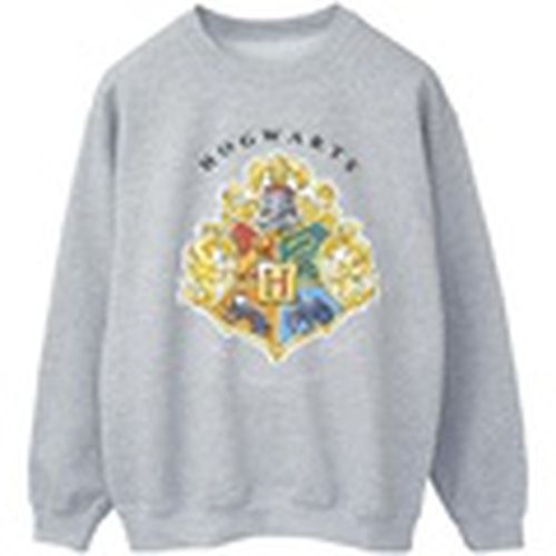 Jersey Hogwarts School Emblem para mujer - Harry Potter - Modalova