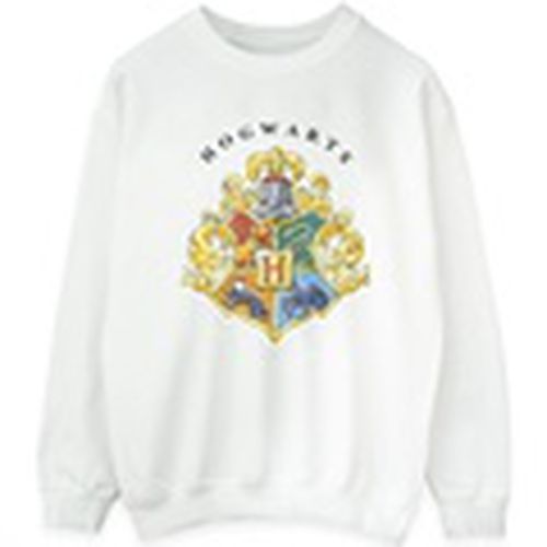 Jersey Hogwarts School Emblem para mujer - Harry Potter - Modalova