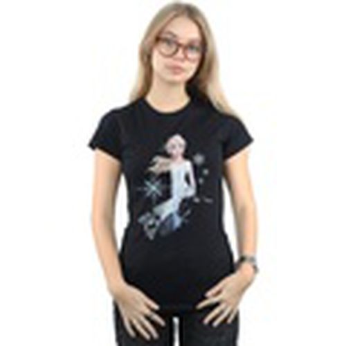 Camiseta manga larga Frozen 2 para mujer - Disney - Modalova