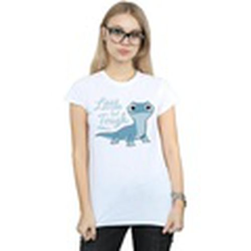 Camiseta manga larga Frozen 2 Tough para mujer - Disney - Modalova