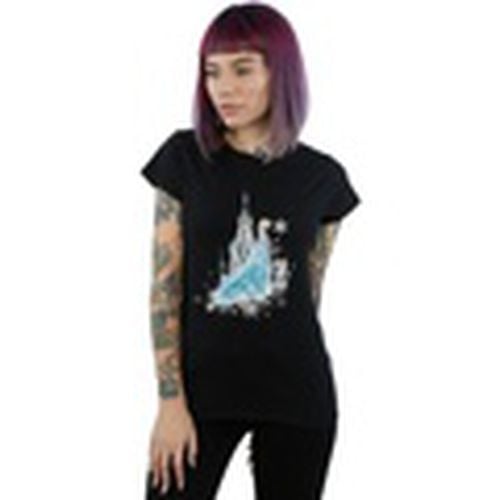 Camiseta manga larga Frozen Winter Magic para mujer - Disney - Modalova