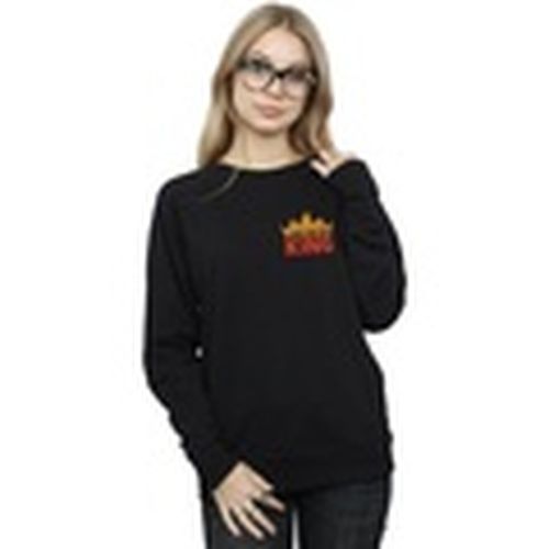 Jersey The Lion King Long Live para mujer - Disney - Modalova