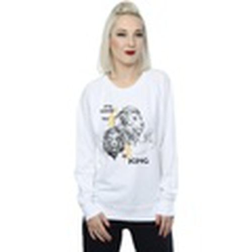 Jersey The Lion King It's Good To Be King para mujer - Disney - Modalova