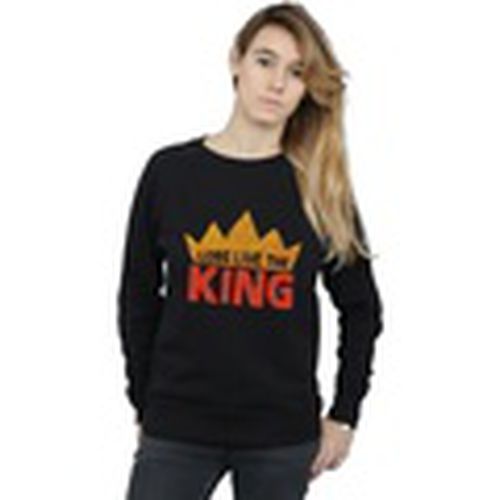 Jersey The Lion King Long Live The King para mujer - Disney - Modalova