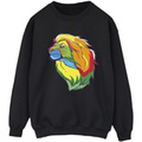 Jersey The Lion King Colours para mujer - Disney - Modalova