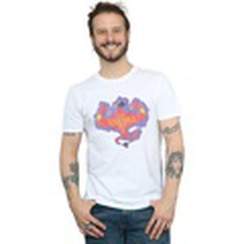 Camiseta manga larga BI22341 para hombre - Disney - Modalova