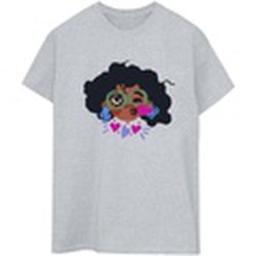 Camiseta manga larga Encanto para mujer - Disney - Modalova