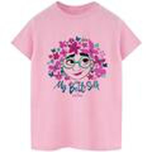 Camiseta manga larga Encanto My Best Self para mujer - Disney - Modalova