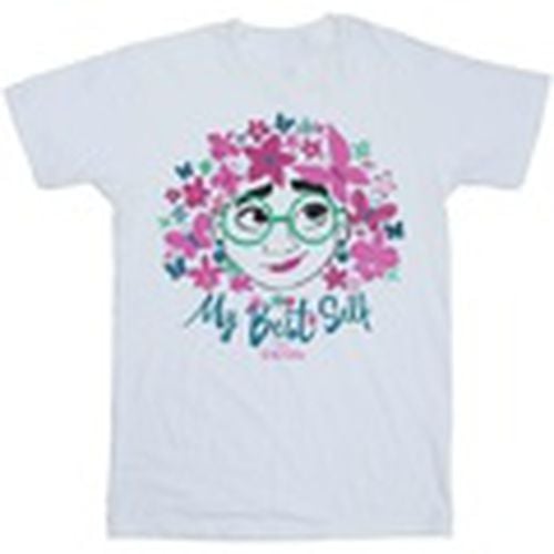 Camiseta manga larga Encanto My Best Self para mujer - Disney - Modalova