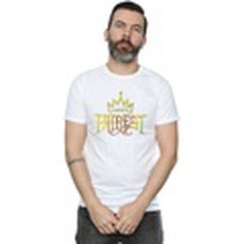 Camiseta manga larga BI22376 para hombre - Disney - Modalova