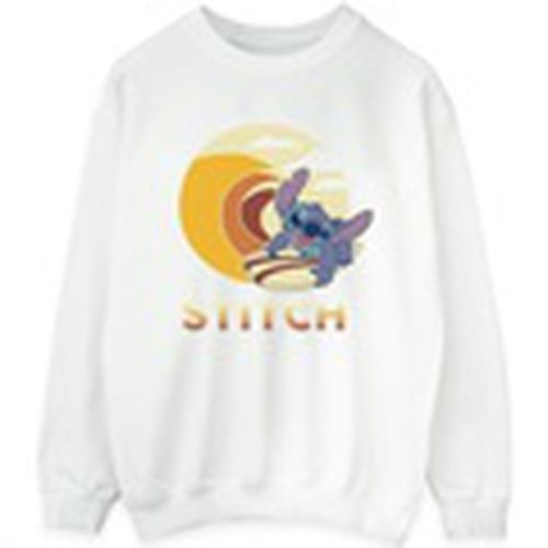 Jersey Lilo Stitch Summer Waves para mujer - Disney - Modalova