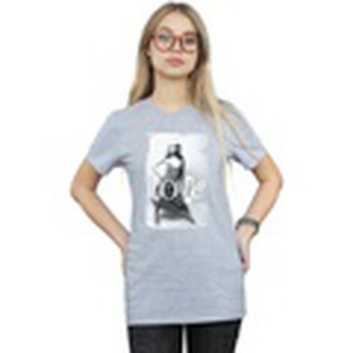 Camiseta manga larga Iconic Photo para mujer - Debbie Harry - Modalova