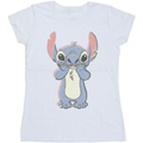 Camiseta manga larga BI25424 para mujer - Disney - Modalova