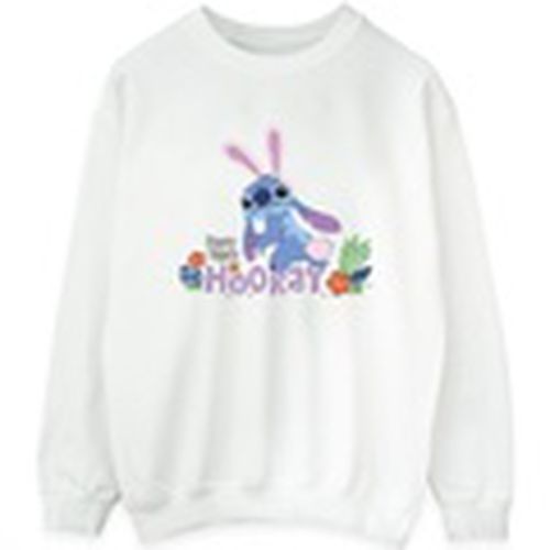 Jersey Lilo Stitch Hippity Hop Stitch para mujer - Disney - Modalova
