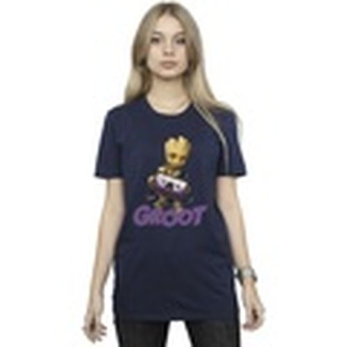 Marvel Camiseta BI25460 para mujer - Marvel - Modalova