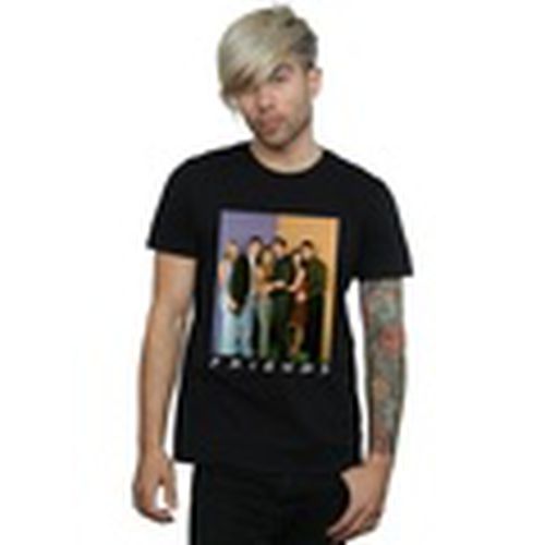 Camiseta manga larga Group Photo para hombre - Friends - Modalova