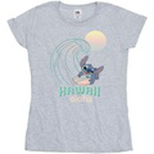 Camiseta manga larga BI25506 para mujer - Disney - Modalova