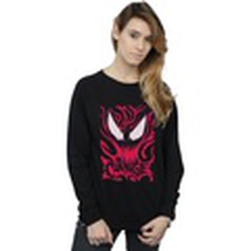 Marvel Jersey Carnage para mujer - Marvel - Modalova