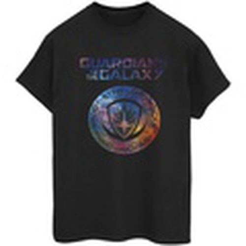 Camiseta manga larga Guardians Of The Galaxy para mujer - Marvel - Modalova