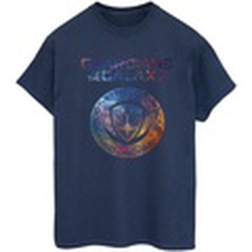 Camiseta manga larga Guardians Of The Galaxy para mujer - Marvel - Modalova