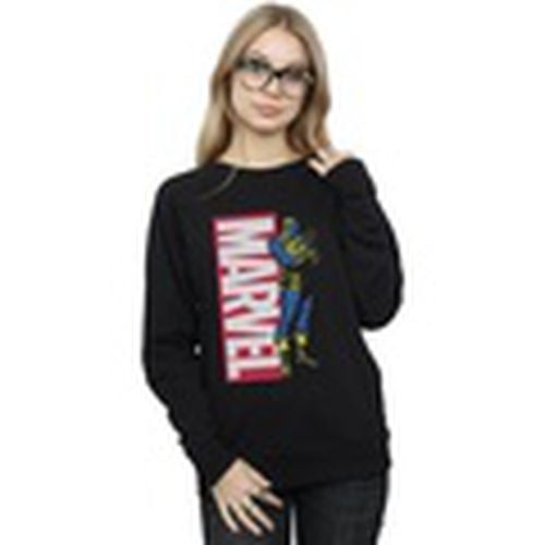 Marvel Jersey BI25577 para mujer - Marvel - Modalova