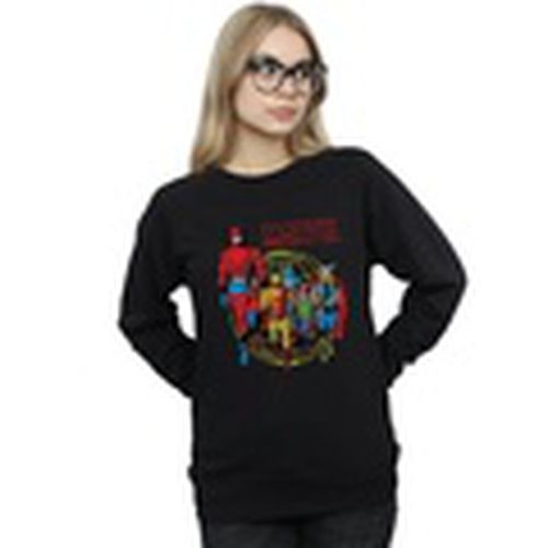 Marvel Jersey BI25620 para mujer - Marvel - Modalova