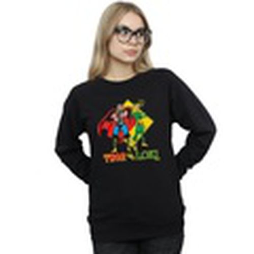 Marvel Jersey BI25622 para mujer - Marvel - Modalova