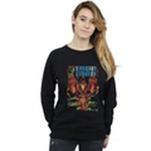 Marvel Jersey BI25596 para mujer - Marvel - Modalova