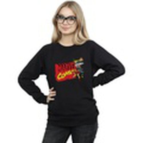 Marvel Jersey BI25598 para mujer - Marvel - Modalova