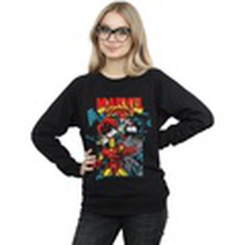 Marvel Jersey BI25691 para mujer - Marvel - Modalova