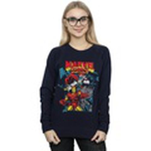 Marvel Jersey BI25691 para mujer - Marvel - Modalova