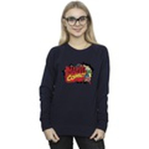 Marvel Jersey BI25693 para mujer - Marvel - Modalova