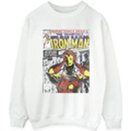 Marvel Jersey Gear Off para mujer - Marvel - Modalova