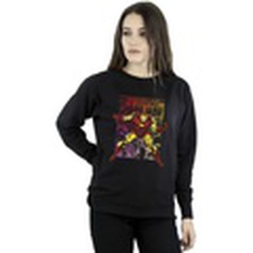 Marvel Jersey BI25710 para mujer - Marvel - Modalova