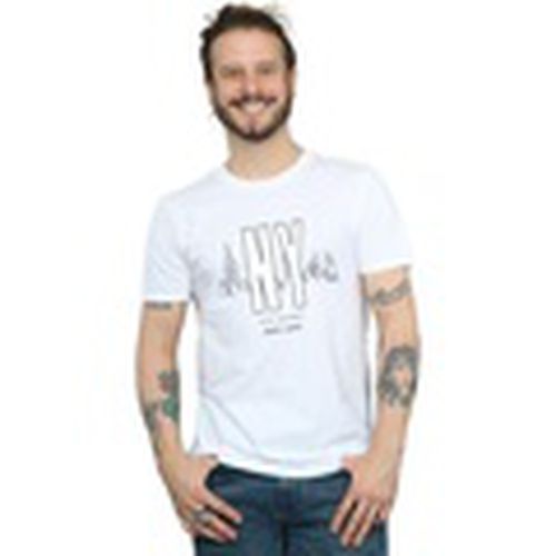 Camiseta manga larga BI25649 para hombre - Friends - Modalova