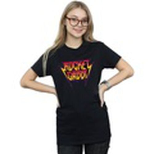 Camiseta manga larga Guardians Of The Galaxy Vol. 2 para mujer - Marvel - Modalova