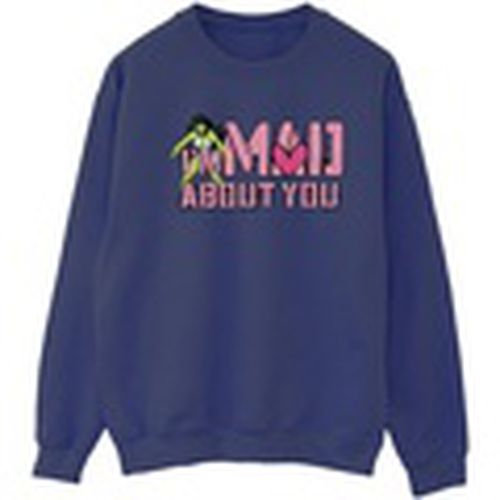 Jersey Mad About You para mujer - Marvel - Modalova