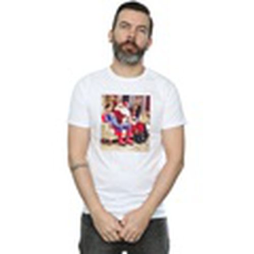 Camiseta manga larga BI25756 para hombre - Friends - Modalova