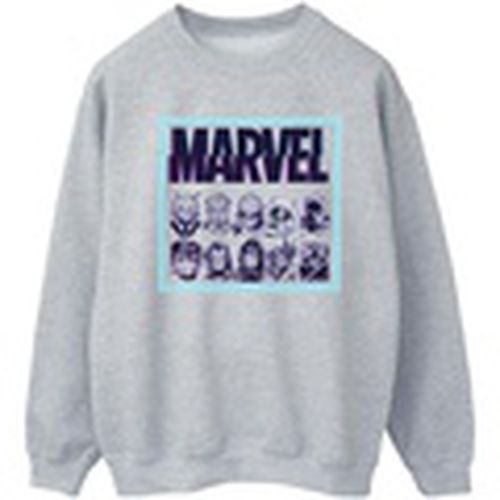 Marvel Jersey BI25813 para mujer - Marvel - Modalova