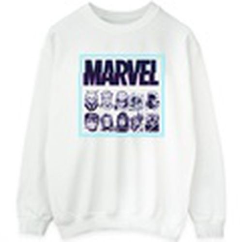 Marvel Jersey BI25813 para mujer - Marvel - Modalova