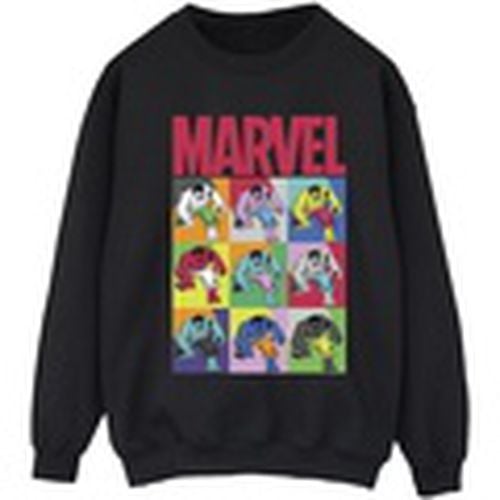 Marvel Jersey BI25814 para mujer - Marvel - Modalova