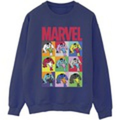 Marvel Jersey BI25814 para mujer - Marvel - Modalova