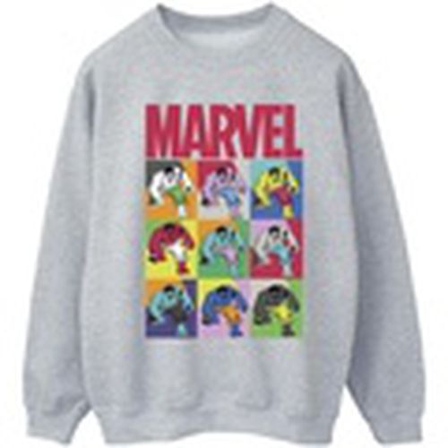 Marvel Jersey BI25814 para mujer - Marvel - Modalova