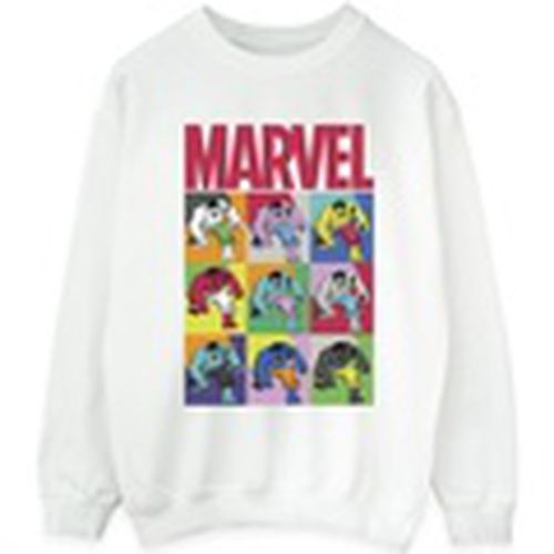 Marvel Jersey BI25814 para mujer - Marvel - Modalova